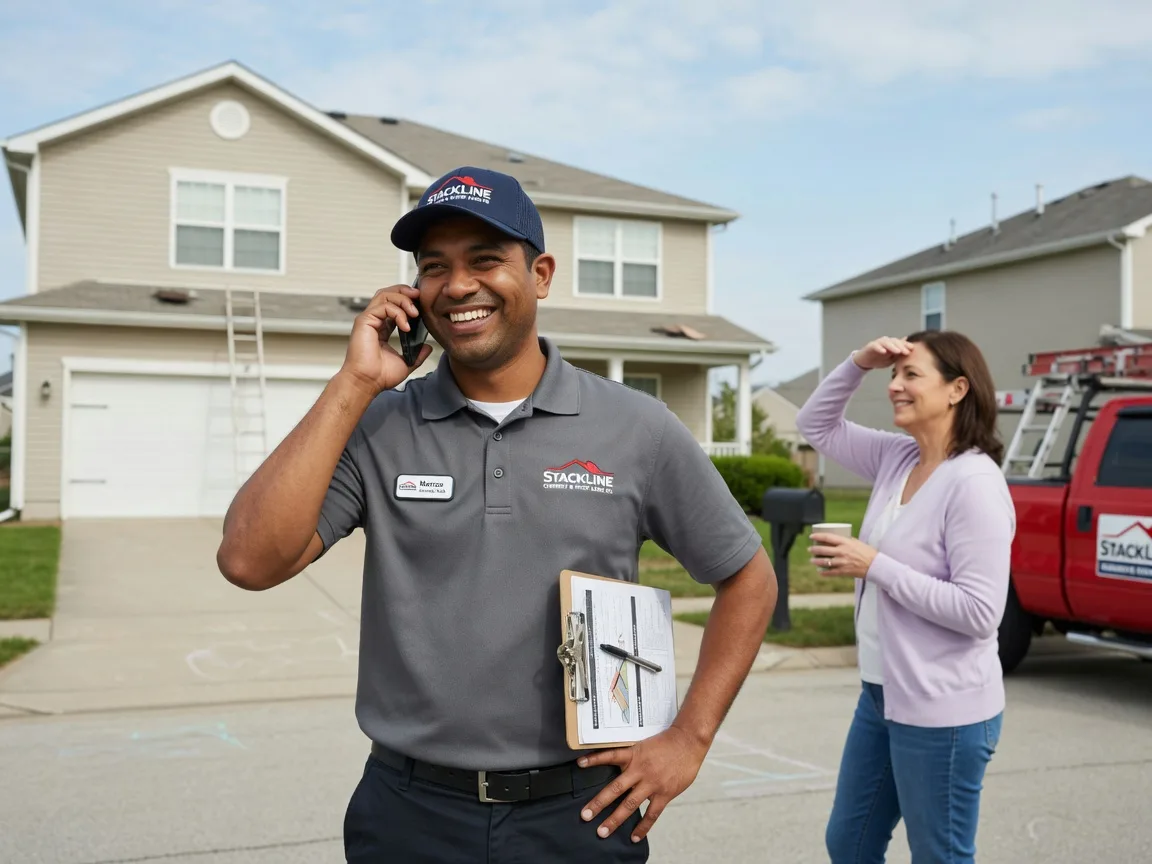 Chimney flashing repair Maunaloa, HI FAQs